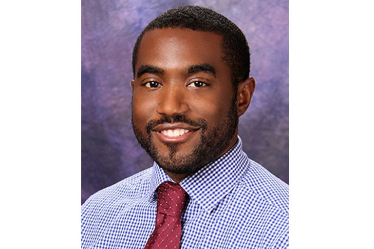 WISD Announces New WHS Principal Murphy Monitor