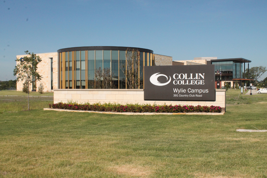 Collin College opening Wylie campus for fall