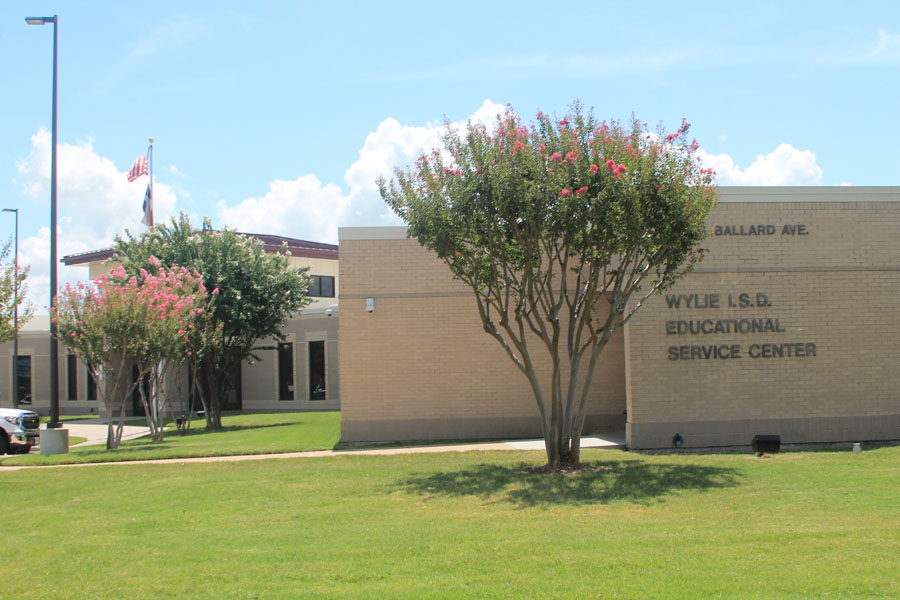 Wylie ISD to phase out remote learning
