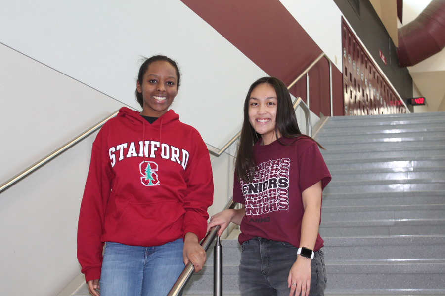 WHS’s top students plan medical careers