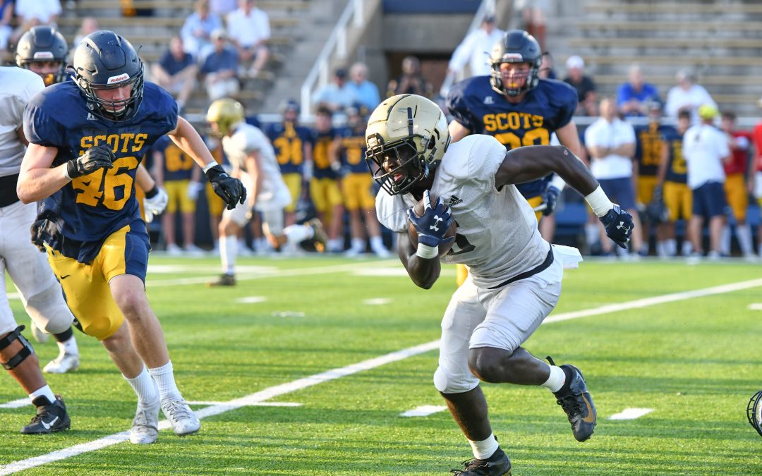 Ismail Mahdi, defense paces Plano East to first victory in 721 days