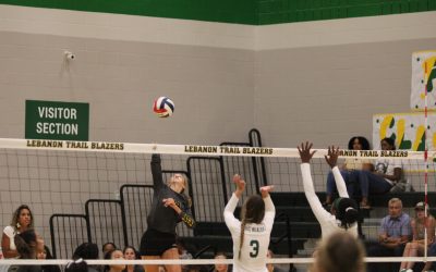 Lady Panthers have successful opening week