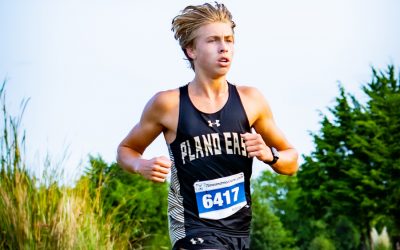 Panthers cross country ready to return to normalcy