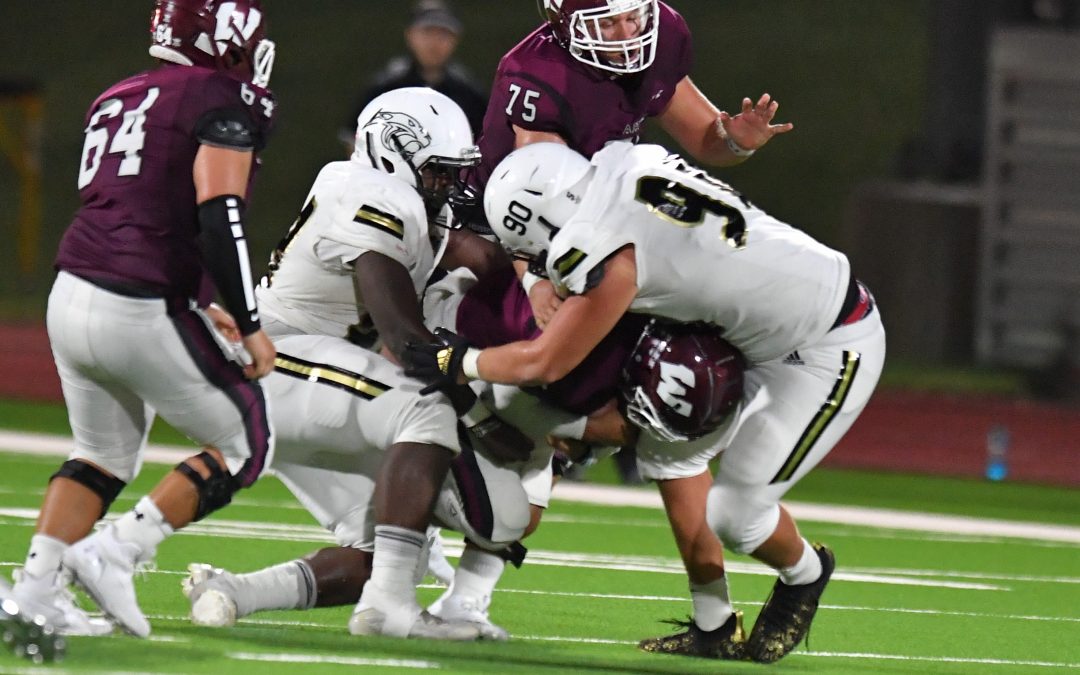 Plano East’s three keys to victory over Hebron