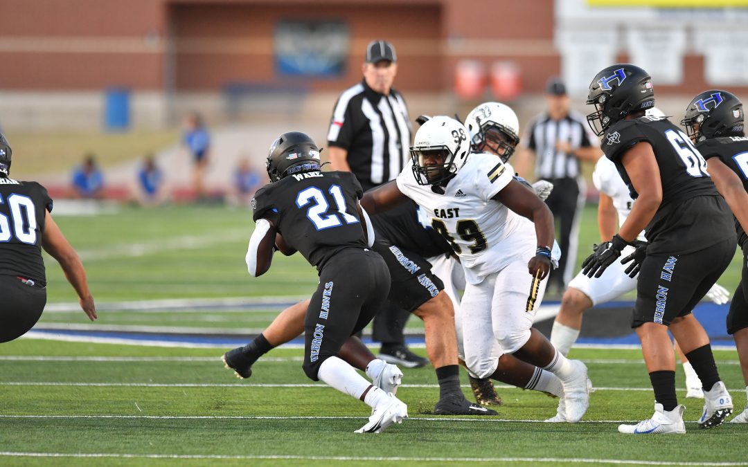 Plano East’s three keys to victory over Lewisville