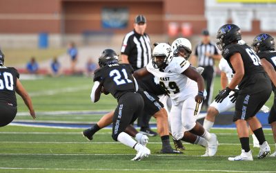 Plano East’s three keys to victory over Lewisville