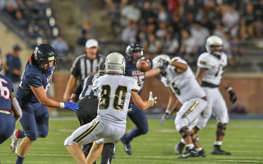 Plano East’s three keys to beating Lake Highlands