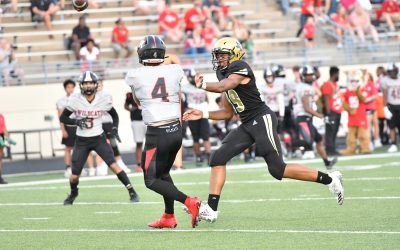 Plano East’s three keys to beat Wylie