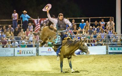 Rodeo coming to Wylie