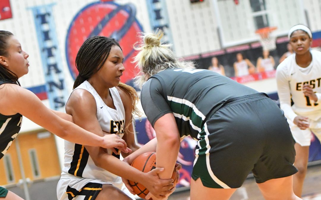 Plano East’s Hall commits to SMU
