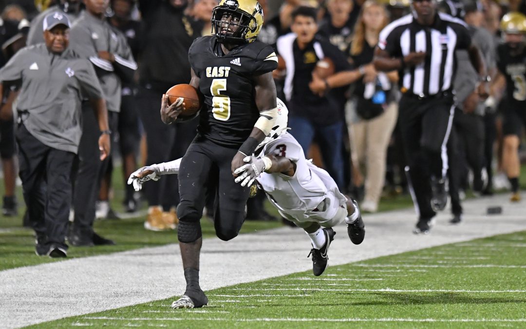 Plano East’s three keys to victory over Plano West