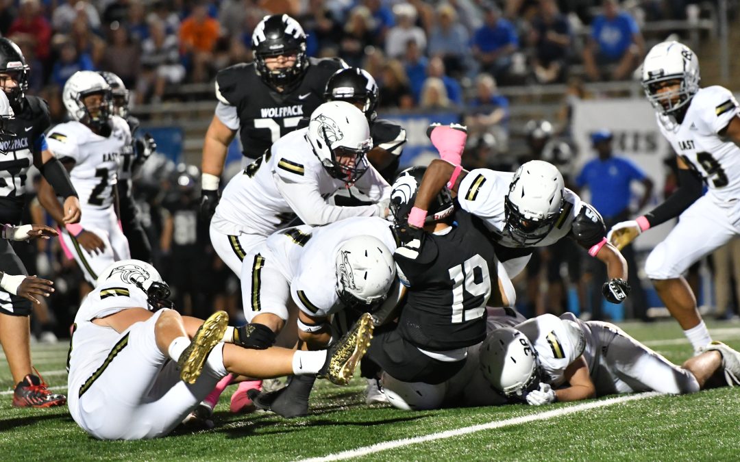 Plano East’s three keys to defeating Flower Mound