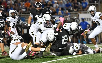 Plano East’s three keys to defeating Flower Mound