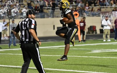 Plano East’s three keys to defeating Coppell