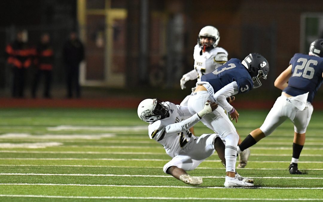 Plano East’s three keys to defeating Plano