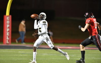 Plano East’s three keys to defeating Marcus