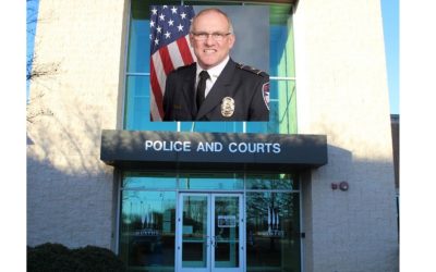 City selects new police chief