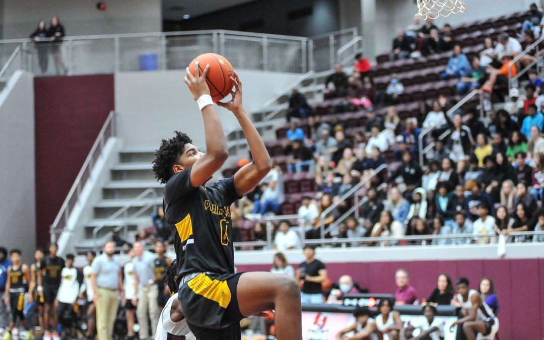 Panthers start 11-0 with victory