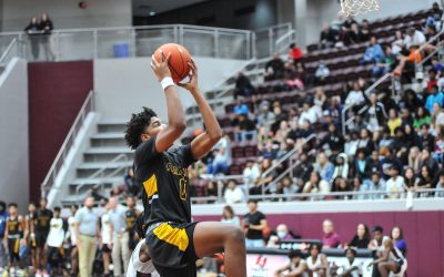 Panthers start 11-0 with victory