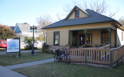 Caffeine, fellowship offered at new coffee shop