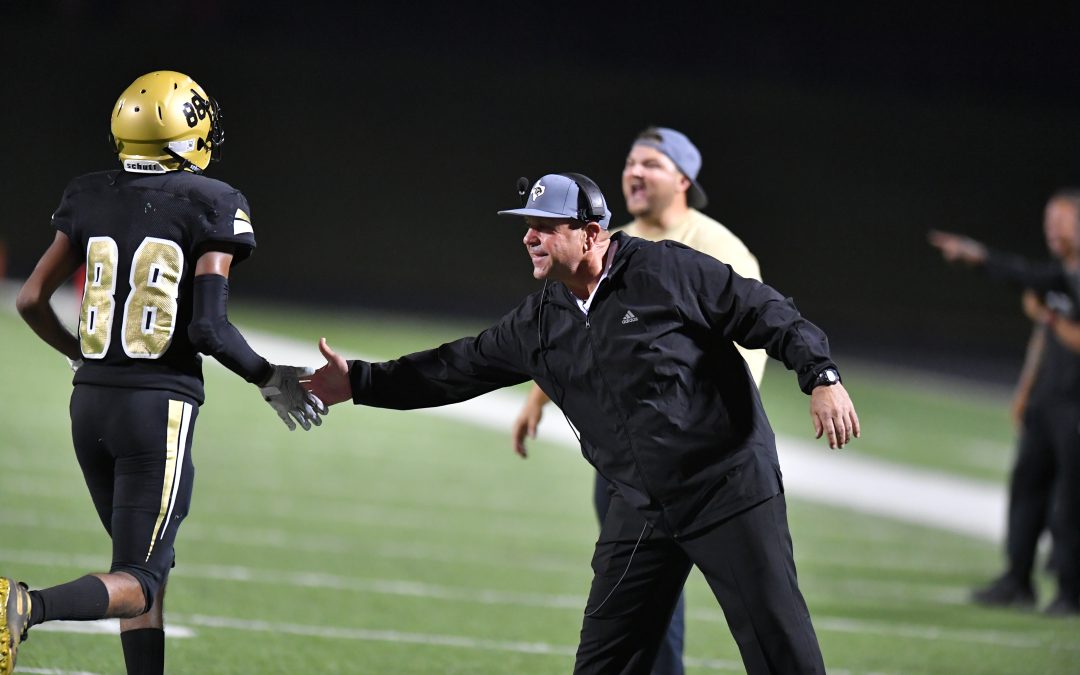 Plano East coach McCullough to retire