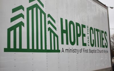 FBW hosts ‘Night of Hope’