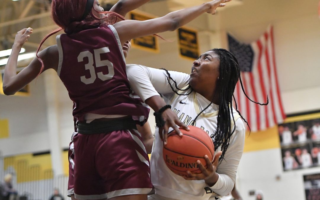 Plano East wins on senior night, prepare for playoffs