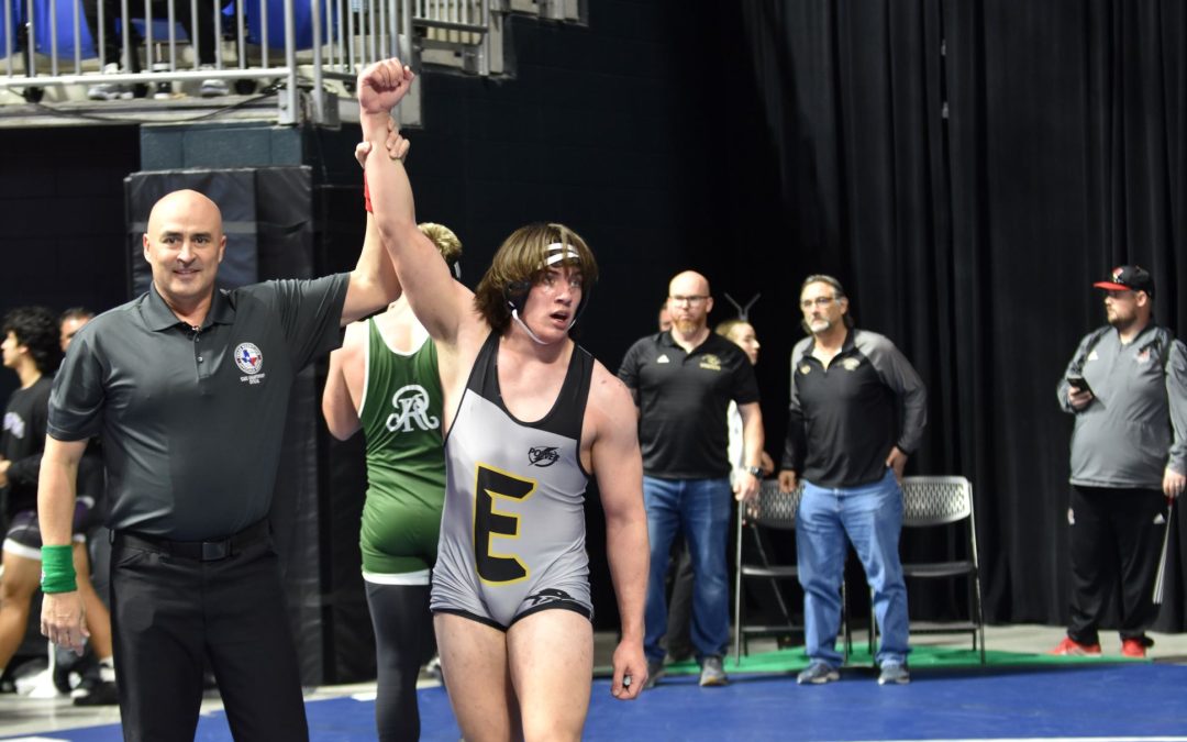 Madawi places fifth overall at state tournament