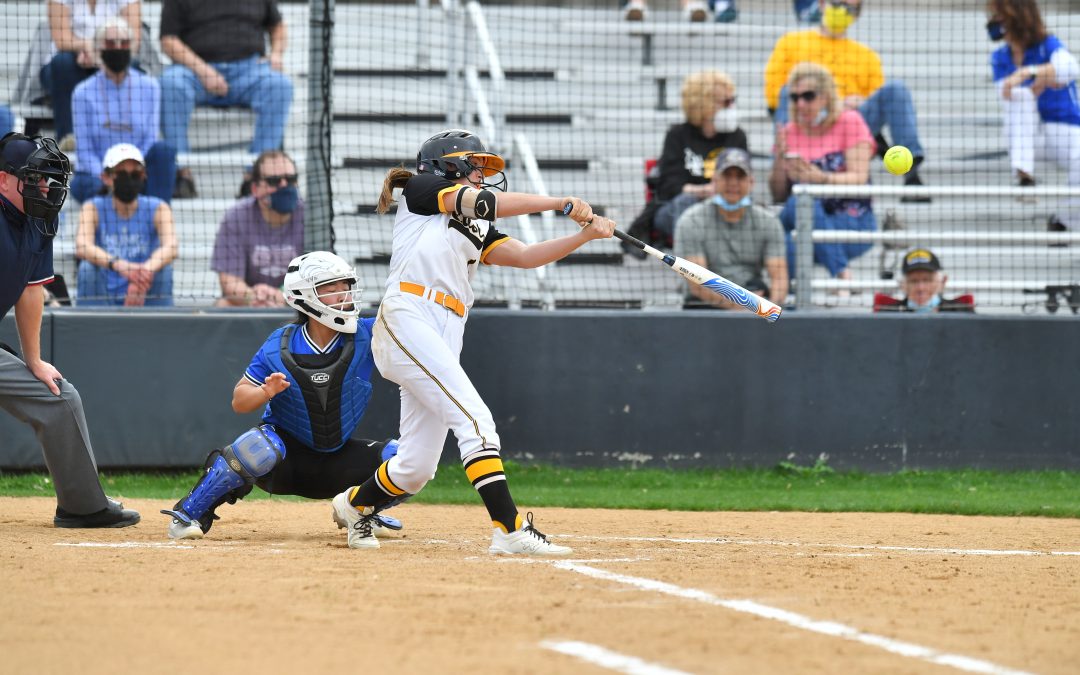 Lady Panthers work for improvement in 2022
