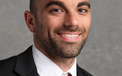 Benedetto excited for opportunity in Plano East athletics