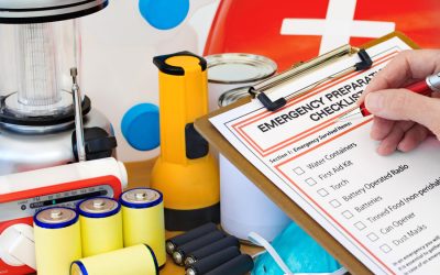 Red Cross, NWS offer preparedness suggestions