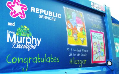 City to hold annual art contest