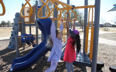 Parks offically reopened