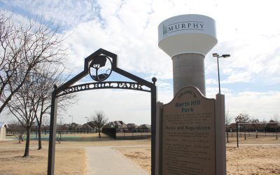 Travis Farm and North Hill welcome residents