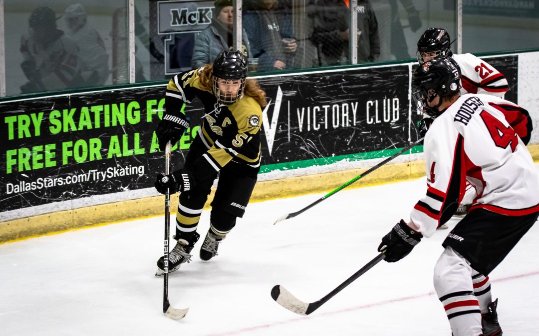 Two wins between Panthers and championship