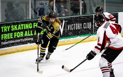 Two wins between Panthers and championship
