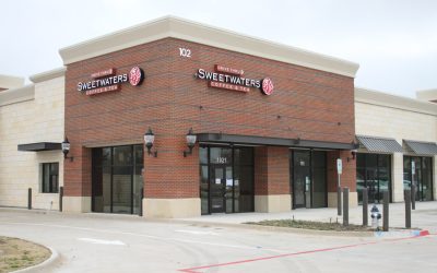 P&Z Commission considers signage variance, zoning cases