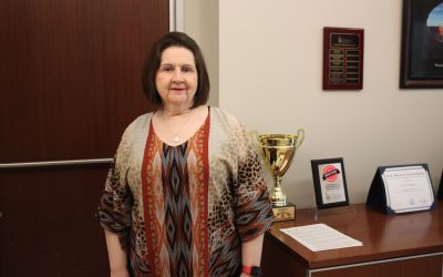 Community leaders discuss women’s history