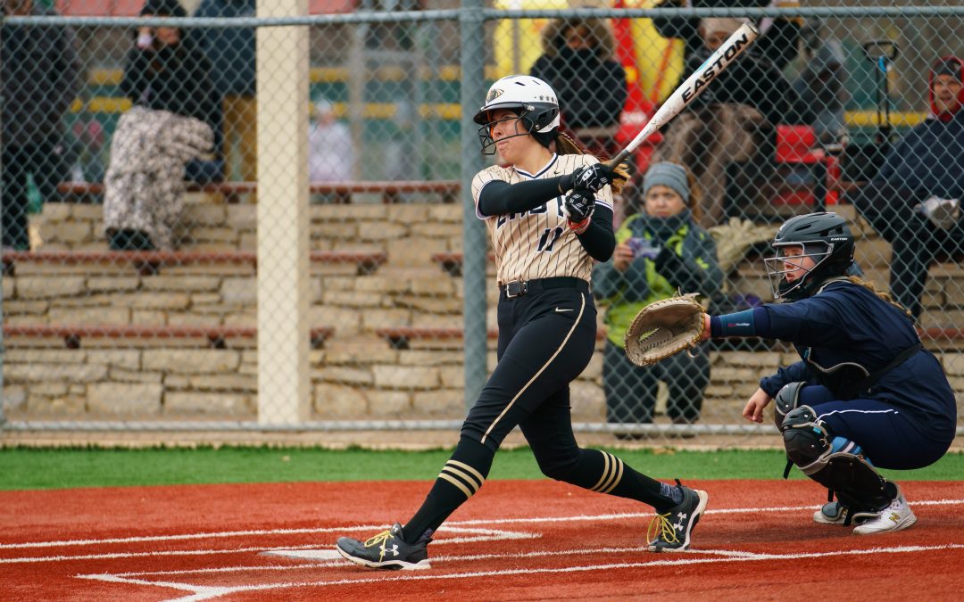 East beats Coppell in final home game