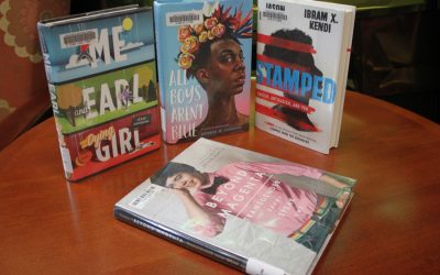 TEA offers library materials guidance
