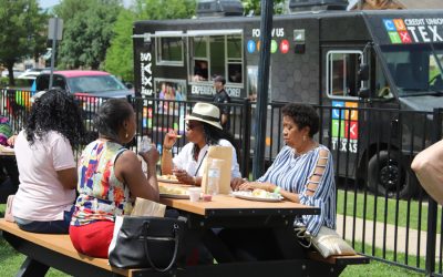 Taste of Wylie returns to Olde City Park