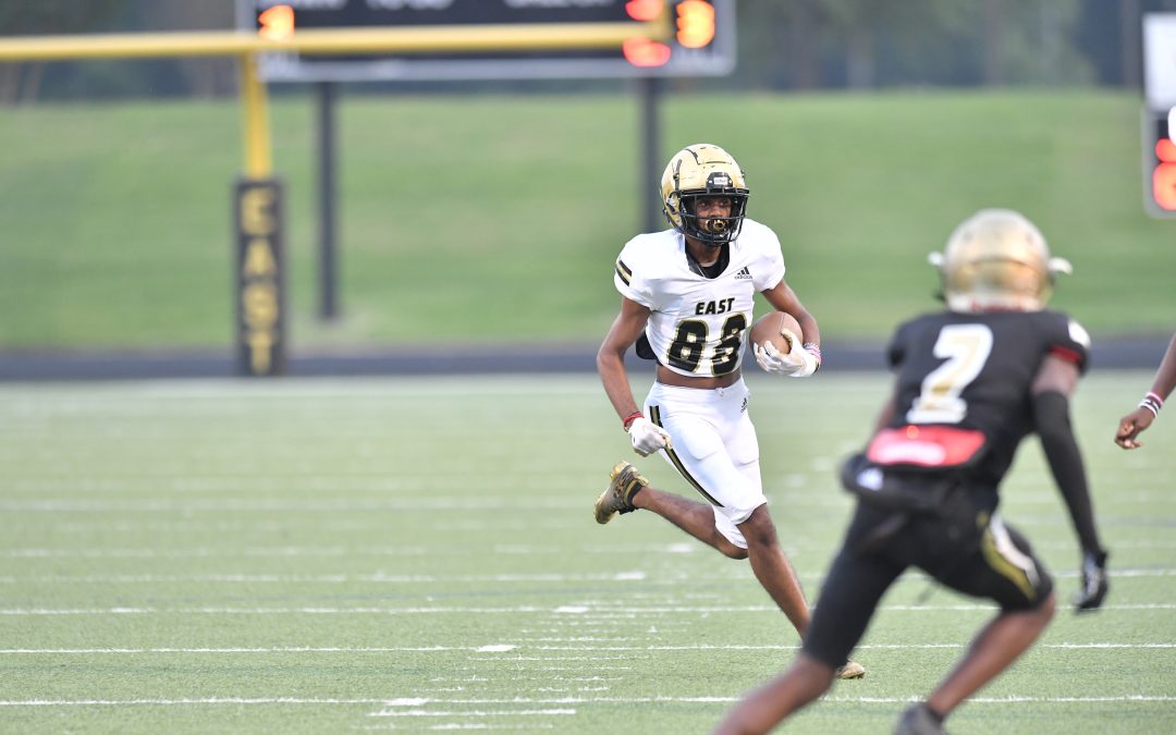 Plano East Panthers establish identity in spring
