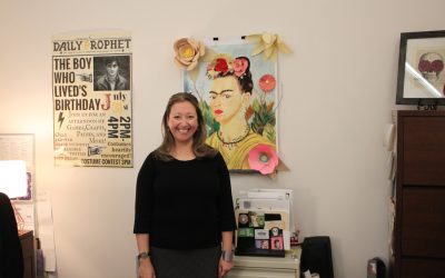 Smith Library to host garden tour