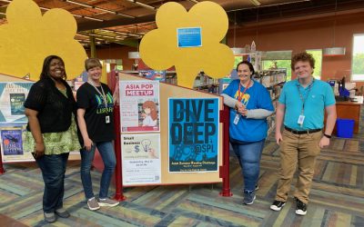 Summer reading program set to begin