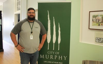 Summer camps offered through community center