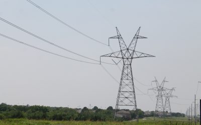 ERCOT projects enough capacity for summer demand