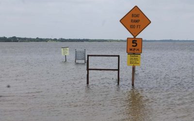Three dead after incident on Lake Lavon