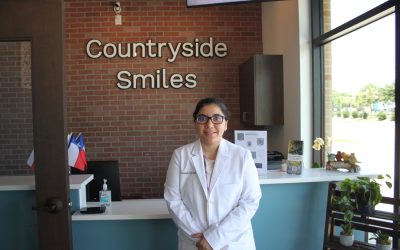 Murphy resident opens dental practice