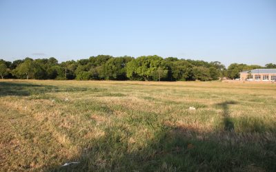 P&Z discusses zoning change