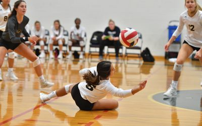 Perez takes over Plano East volleyball program